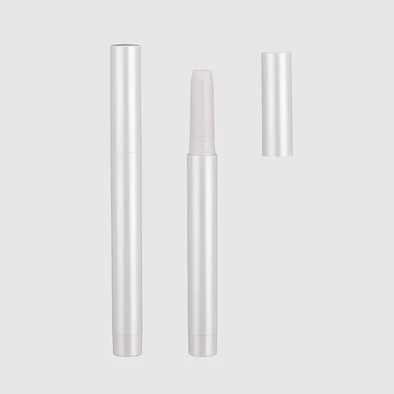 Bút chì 2 trong 1 môi hoặc mắt với bao bì sắc nét