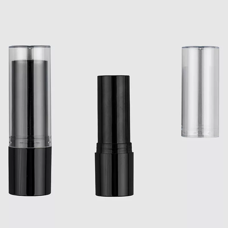 Buồn son 2 trong 1 hoặc bao bì ống xoắn Balm