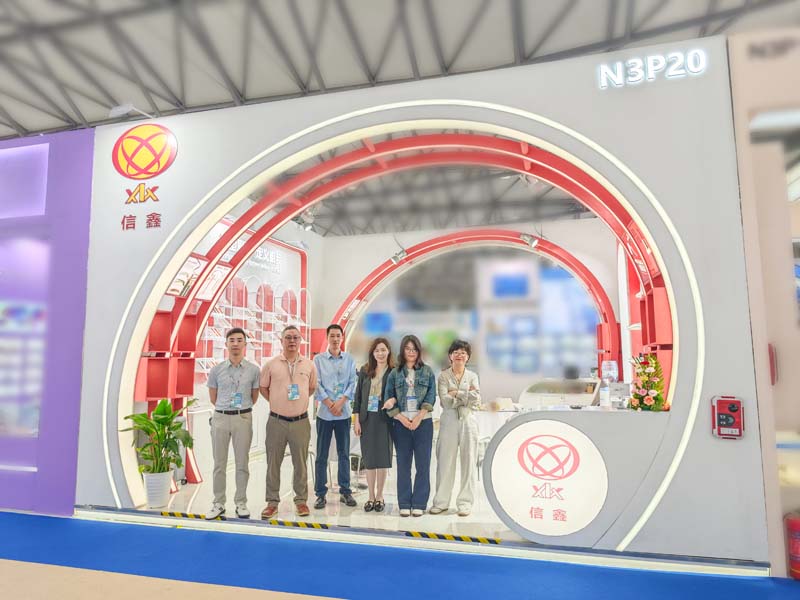2025 Triển lãm sắc đẹp kết thúc thành công | Một bữa tiệc của vẻ đẹp và sự đổi mới