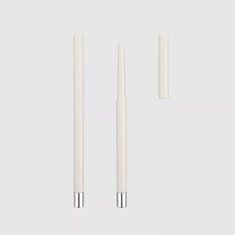 Bút chì 3 trong 1 với bao bì của người sắc nét và cotton