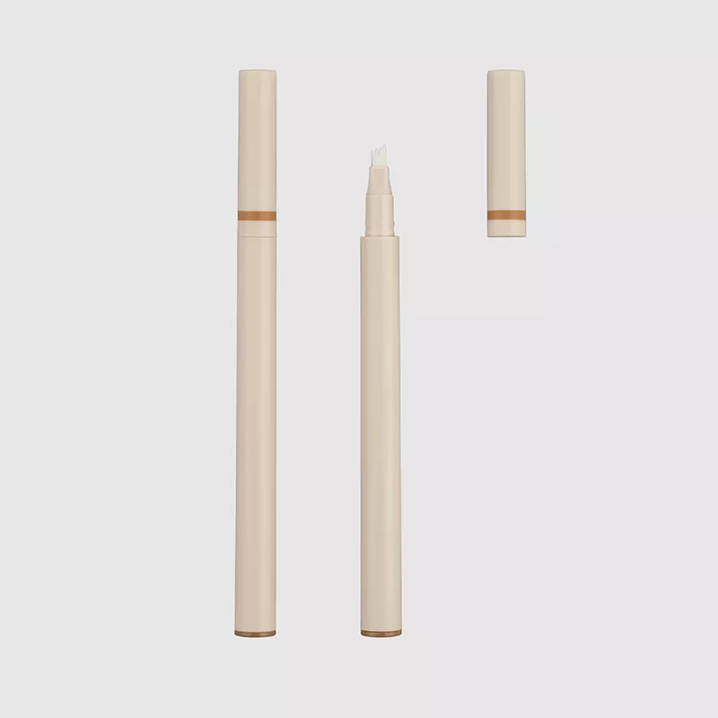 Bao bì bút lót 3 sợi có góc cạnh bao bì