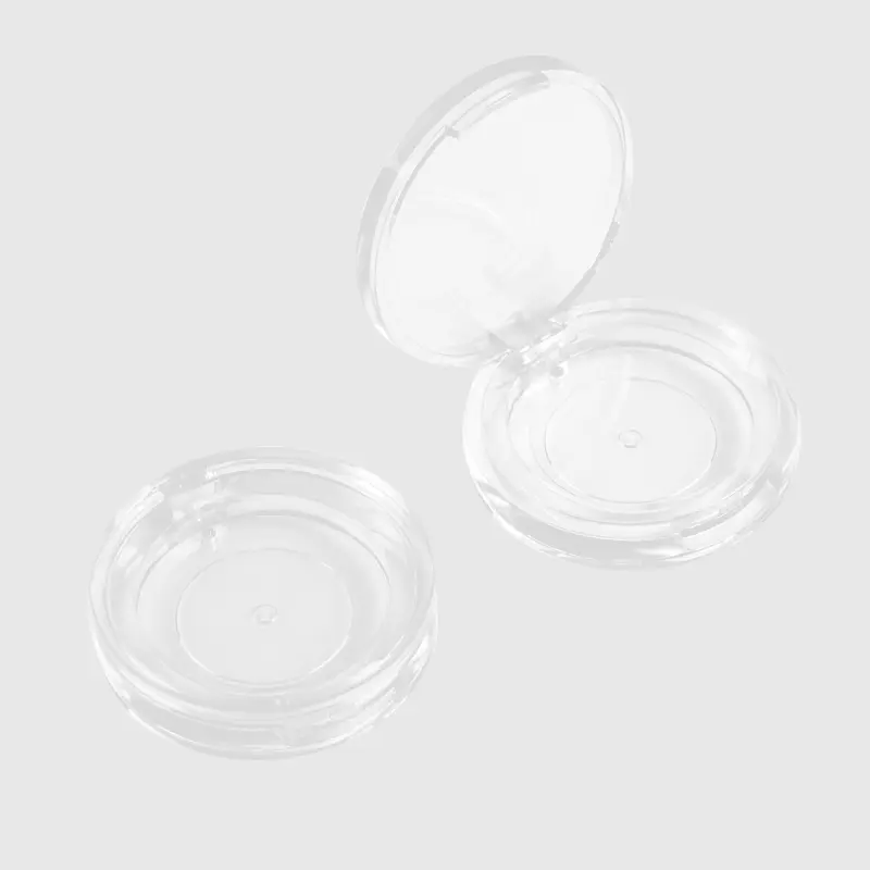 Cleel lớn bao bì nhỏ gọn bột ép ép