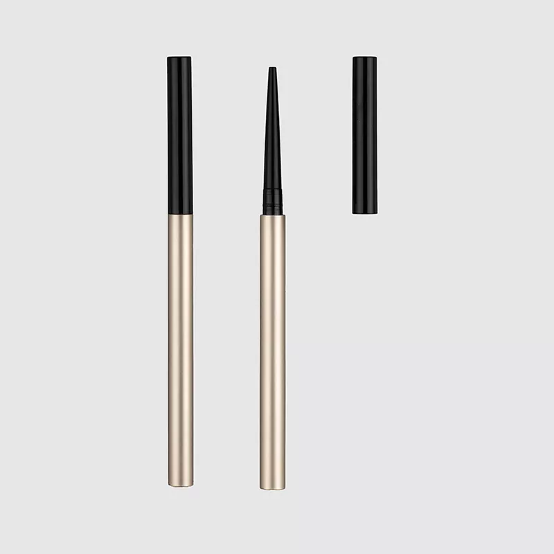 Bao bì bút hình bầu dục-tip trán
