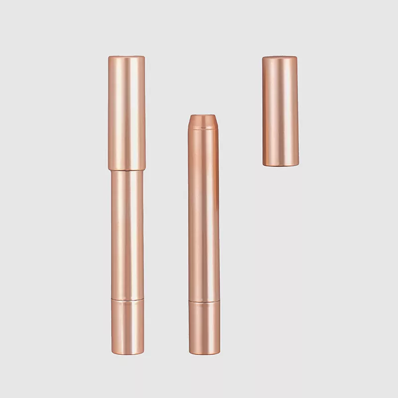 Bao bì nước hoa son xoắn xoắn